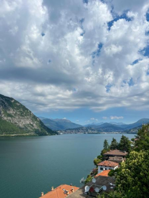 Monolocale a Campione d’Italia